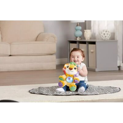 LeapFrog Lullaby Lights Leeuw LeapFrog Lullaby Lights Leeuw
