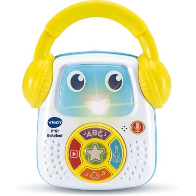Vtech Baby V. Pod Baby - Jouet pour bébé Vtech Baby V. Pod Baby - Jouet pour bébé