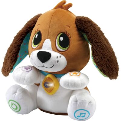 Vtech Chytrý pejsek - Hračka Vtech Chytrý pejsek - Hračka