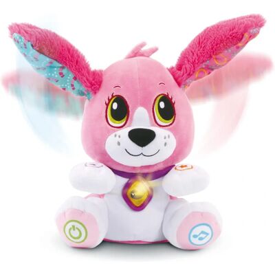 VTECH Sira El Perro Interactivo - Peluche VTECH Sira El Perro Interactivo - Peluche