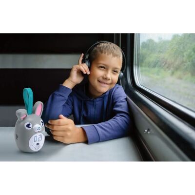 Vtech Malý vypravěč - Dětský audio přehrávač Vtech Malý vypravěč - Dětský audio přehrávač