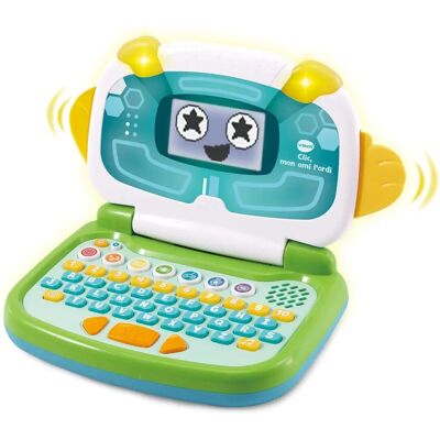 Vtech 80-615122 - Publicité Vtech 80-615122 - Publicité