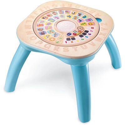 Vtech Baby Nature Skalarbar - Activity centre Vtech Baby Nature Skalarbar - Activity centre