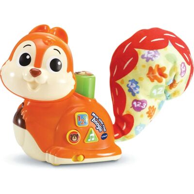 Vtech Baby Mon Ami Rouli Boogie - Jeu Éducatif pour 0-3 Ans - Publicité Vtech Baby Mon Ami Rouli Boogie - Jeu Éducatif pour 0-3 Ans - Publicité