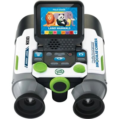 LeapFrog LeapFrog Magic Adventures Binoculars - Educational Toy LeapFrog LeapFrog Magic Adventures Binoculars - Educational Toy