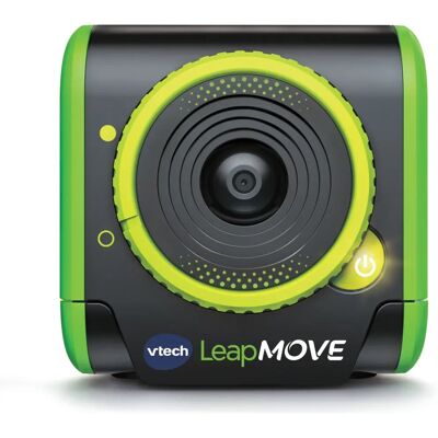 VTech Koulutuksellinen lelu Lisenssi KONSOLE TV - Lasten kannettava tietokone LEAPMOVE VTech Koulutuksellinen lelu Lisenssi KONSOLE TV - Lasten kannettava tietokone LEAPMOVE