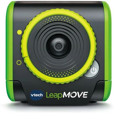VTech LeapMOVE Console da Gioco per Bambini - Console da Gioco per Bambini VTech LeapMOVE Console da Gioco per Bambini - Console da Gioco per Bambini