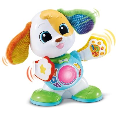 Vtech Baby - Boogie Tanzspielzeug für Babys 9-36 Monate Vtech Baby - Boogie Tanzspielzeug für Babys 9-36 Monate