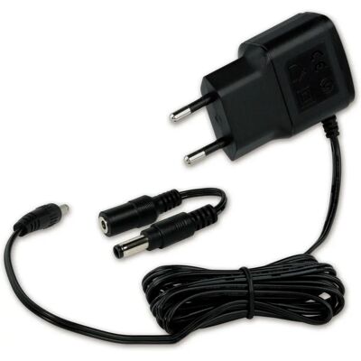 VTech Adapter Duo 2.0 - Zasilacz do produktów 6V i 7,5V - Zabawki - Prezent - 4 do 13 lat VTech Adapter Duo 2.0 - Zasilacz do produktów 6V i 7,5V - Zabawki - Prezent - 4 do 13 lat