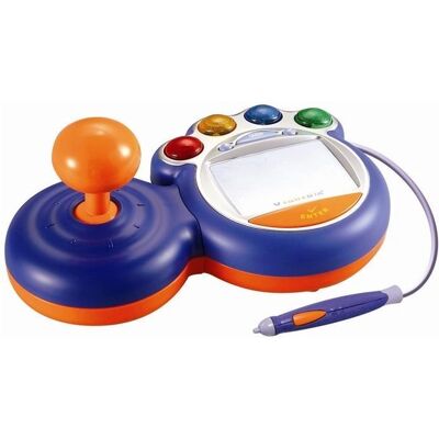 VTech 80-091424 V.Smile Joystick - Joystick VTech 80-091424 V.Smile Joystick - Joystick