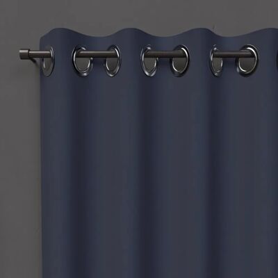 Shop&City Marine Zasłona blackout 140x180 cm - Zasłona Shop&City Marine Zasłona blackout 140x180 cm - Zasłona