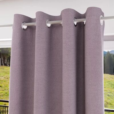 SH0P&CITY Rose Eclipse 135x180cm Tenda oscurante SH0P&CITY Rose Eclipse 135x180cm Tenda oscurante
