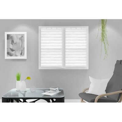 SH0P&CITY Rideau Louis - 45x90cm SH0P&CITY Rideau Louis - 45x90cm