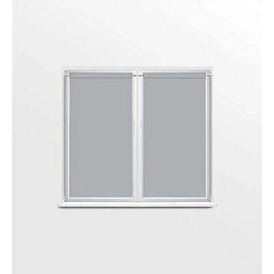 Zasłona z poliestru Gebrochen Vize Dolly - 90x120 cm Zasłona z poliestru Gebrochen Vize Dolly - 90x120 cm