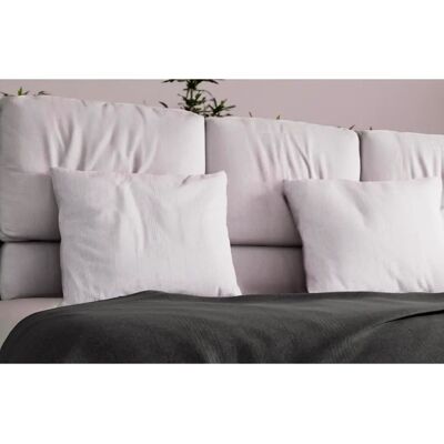 SH0P&CITY Adèle Anthracite Throw Blanket - Bed Cover SH0P&CITY Adèle Anthracite Throw Blanket - Bed Cover