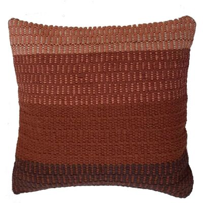 Soleil D'Ocre Magda - Βαμβακερό μαξιλάρι 45x45cm - Pillow Soleil D'Ocre Magda - Βαμβακερό μαξιλάρι 45x45cm - Pillow