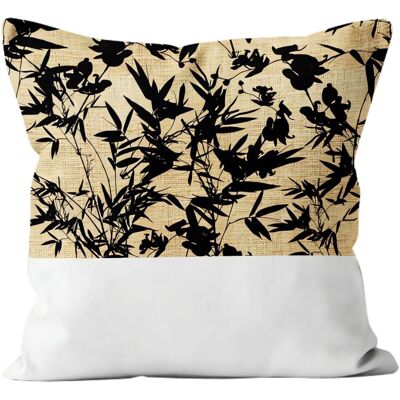 Λευκό μαξιλάρι MAYLINE της Soleil D'Ocre - Pillow Λευκό μαξιλάρι MAYLINE της Soleil D'Ocre - Pillow