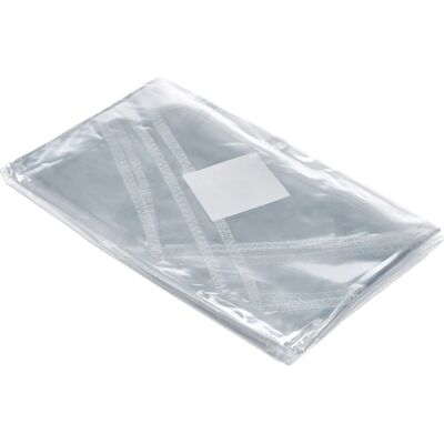 Nappe ronde transparente en PVC Soleil d'ocre - Nappe - Publicité Nappe ronde transparente en PVC Soleil d'ocre - Nappe - Publicité