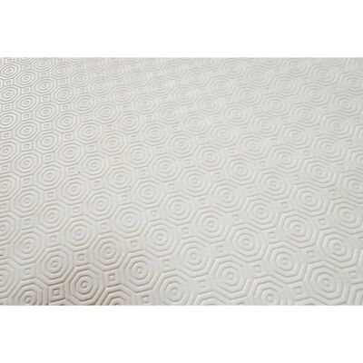 Soleil d'ocre Rund PVC Tischschutz - Tischschutz Soleil d'ocre Rund PVC Tischschutz - Tischschutz