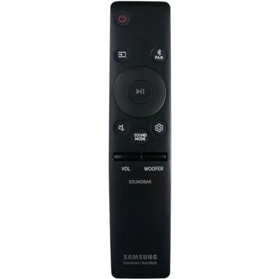 Samsung AH81-09773A - Original fjärrkontroll till Samsung soundbar Samsung AH81-09773A - Original fjärrkontroll till Samsung soundbar