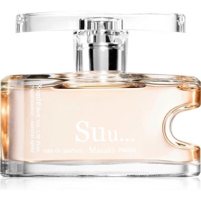 Masaki Matsushima Suu... 80 ml Eau de Parfum für Damen Masaki Matsushima Suu... 80 ml Eau de Parfum für Damen