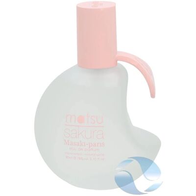 Masaki Matsushima Matsu Sakura Edp Spray - Eau de Parfum für Damen Masaki Matsushima Matsu Sakura Edp Spray - Eau de Parfum für Damen
