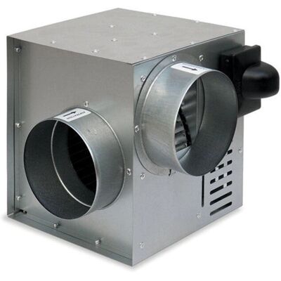 DMO - DMO - 400 m3/h - 90 W - Unité de distribution d'air - Publicité DMO - DMO - 400 m3/h - 90 W - Unité de distribution d'air - Publicité