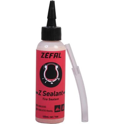 Zéfal Z Sealant 125ml - Ochrona przed przebiciami Zéfal Z Sealant 125ml - Ochrona przed przebiciami