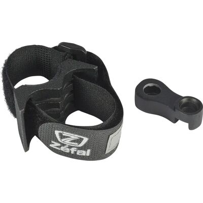 Suporte de CO2 Zéfal - Montagem Universal Suporte de CO2 Zéfal - Montagem Universal