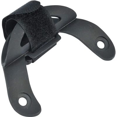 Zéfal Zefal Unisexe Clip Velcro pour Mini Pompe - Accessoire de Pompe Zéfal Zefal Unisexe Clip Velcro pour Mini Pompe - Accessoire de Pompe