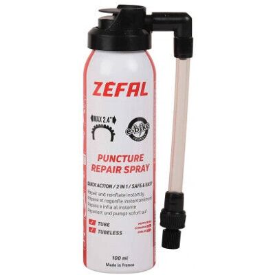 Zefal Javító Spray - Fehér / 100ml - Javító készlet Zefal Javító Spray - Fehér / 100ml - Javító készlet