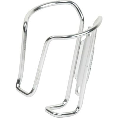 Zefal Zefal Pulse Aluminium Bottle Cage - Silver Zefal Zefal Pulse Aluminium Bottle Cage - Silver