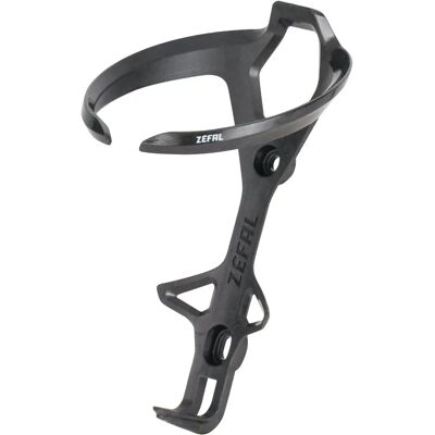Zefal Pulse L2 karbonflaskeholder - Sort Zefal Pulse L2 karbonflaskeholder - Sort