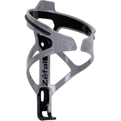 Zefal Pulse B2 Szara Rowerowa Bidon Holderek Zefal Pulse B2 Szara Rowerowa Bidon Holderek