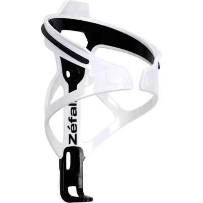 Zefal Pulse B2 Flaschenhalter - Weiß Zefal Pulse B2 Flaschenhalter - Weiß