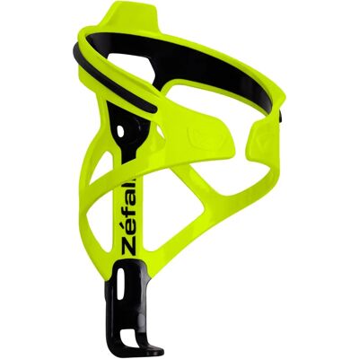 Zefal Pulse B2 Bidonhalter - Żółty Zefal Pulse B2 Bidonhalter - Żółty