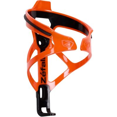 Porte-bidon Zéfal Pulse B2 - Orange - Publicité Porte-bidon Zéfal Pulse B2 - Orange - Publicité