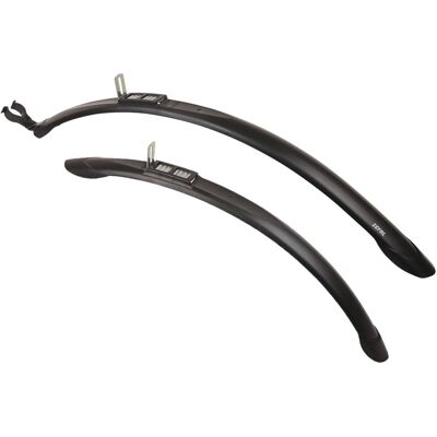 Garde-boue Zefal Trail 45mm - Garde-boue Garde-boue Zefal Trail 45mm - Garde-boue