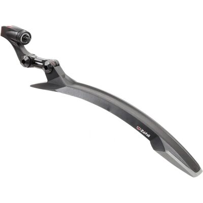 Zefal Zefal RM60+ Tylny błotnik - MTB 26/27,5/29 Czarny Zefal Zefal RM60+ Tylny błotnik - MTB 26/27,5/29 Czarny