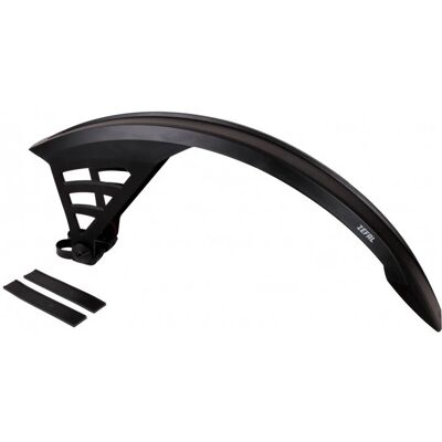 Zefal Deflector RS75 Tył błotnik - Czarny Zefal Deflector RS75 Tył błotnik - Czarny