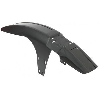 Zefal Deflector FM30 Przedni błotnik - Uniwersalny, Czarny Zefal Deflector FM30 Przedni błotnik - Uniwersalny, Czarny