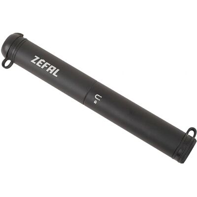 Zefal EZ Max FC Mini Pumpe & CO2 16g - Cykeltilbehør Zefal EZ Max FC Mini Pumpe & CO2 16g - Cykeltilbehør