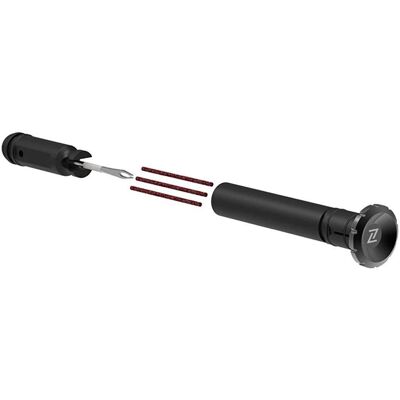 Zefal Z Bar Plugs Tubeless Reparationskit - Styret Zefal Z Bar Plugs Tubeless Reparationskit - Styret