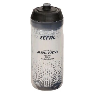 Zefal ARCTICA 55 Flasche - Modernes, funktionales Design Zefal ARCTICA 55 Flasche - Modernes, funktionales Design