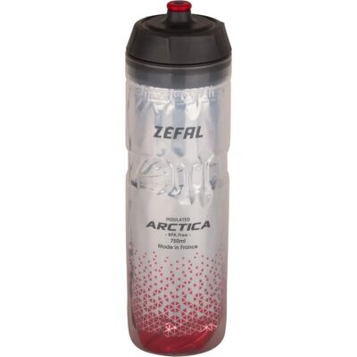 Zefal Zefal Arctica 75 Bottle - Insulated 750ml - Bottle Zefal Zefal Arctica 75 Bottle - Insulated 750ml - Bottle