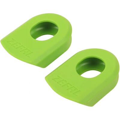 Zefal Grüne Kurbelarm Schutz - Crank Armor Zefal Grüne Kurbelarm Schutz - Crank Armor
