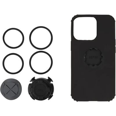 ZEFAL Vattentätt stöd för iPhone 13 Pro - Roterande ZEFAL Vattentätt stöd för iPhone 13 Pro - Roterande