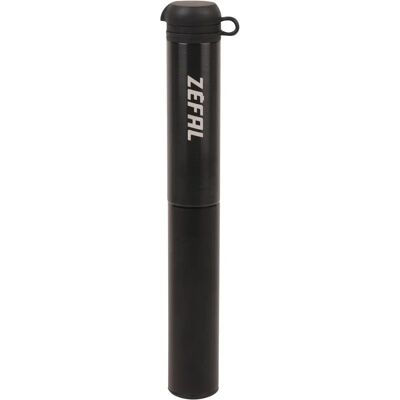 Mini Rowerowa Pompa - Wytrzymałe Aluminium, Odwracalny Presta/Schrader - 5.5Bar Mini Rowerowa Pompa - Wytrzymałe Aluminium, Odwracalny Presta/Schrader - 5.5Bar