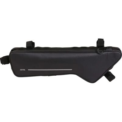 ZEFAL ZÉFAL Z Adventure C4 Torpeda Ramka - Wodoodporna, Uniwersalna, 4.2L ZEFAL ZÉFAL Z Adventure C4 Torpeda Ramka - Wodoodporna, Uniwersalna, 4.2L