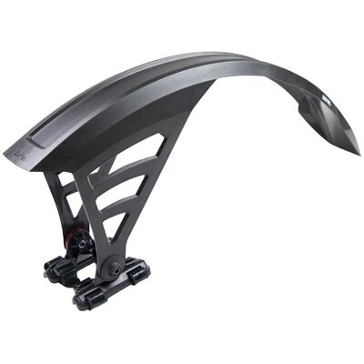 Zefal Tylny błotnik MTB RS75 - Mudguard Zefal Tylny błotnik MTB RS75 - Mudguard